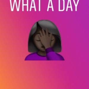 Meet your Posher, Alima